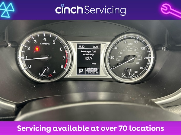 Used Suzuki Vitara 2017 for sale - 76251820: Photo 18