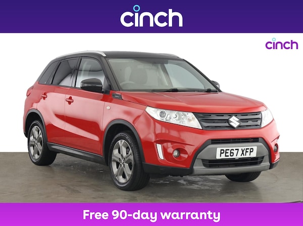 Used Suzuki Vitara 2017 for sale - 76251820: Photo 1