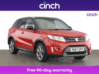Suzuki - Vitara