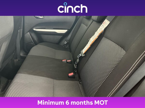 Used Suzuki Vitara 2017 for sale - 76251820: Photo 20