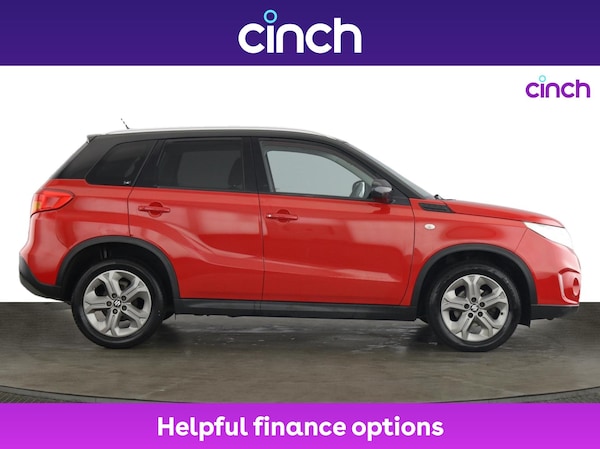 Used Suzuki Vitara 2017 for sale - 76251820: Photo 2