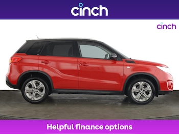 Used Suzuki Vitara 2017 for sale - 76251820: Photo 2