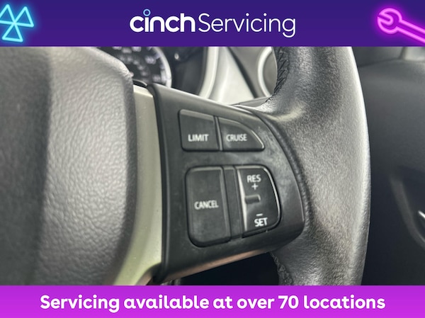 Used Suzuki Vitara 2017 for sale - 76251820: Photo 36