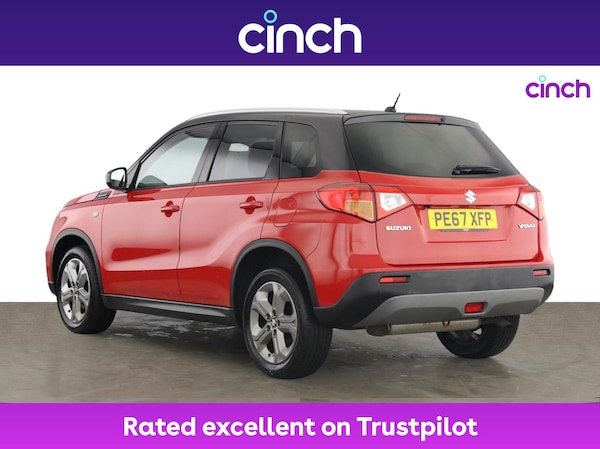 Used Suzuki Vitara 2017 for sale - 76251820: Photo 6