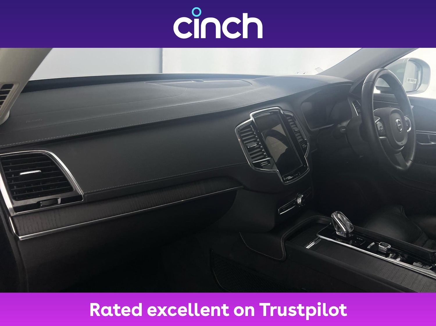 Used Volvo XC90 2019 for sale - 76148650: Photo 14