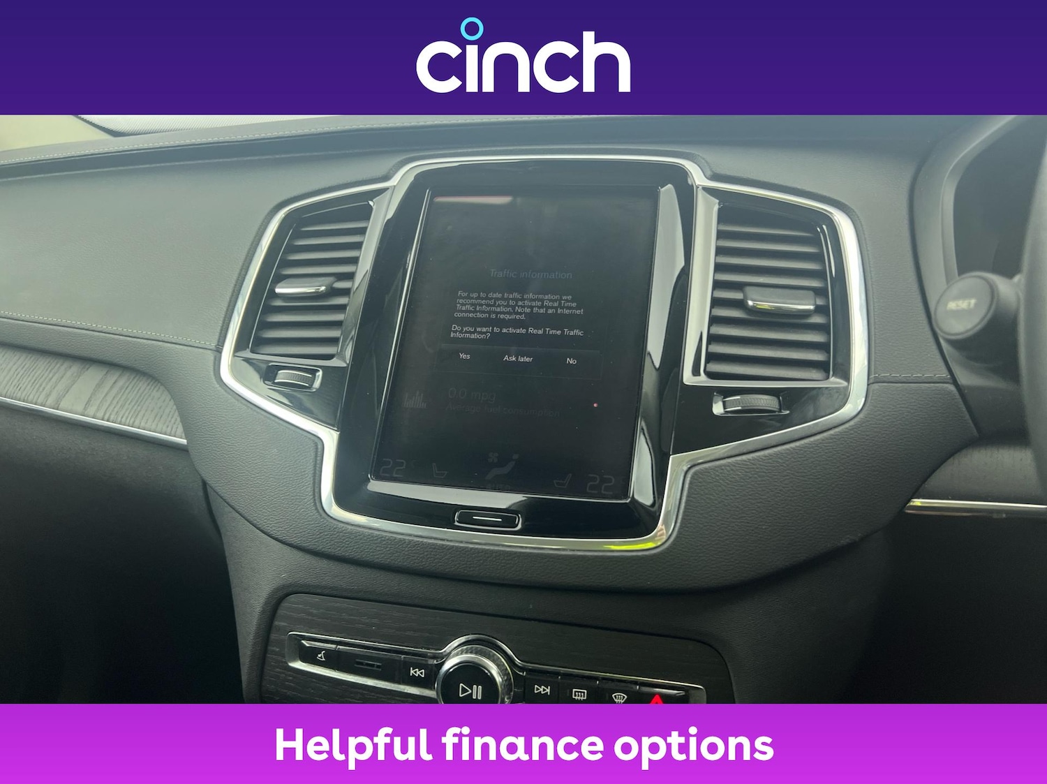 Used Volvo XC90 2019 for sale - 76148650: Photo 17
