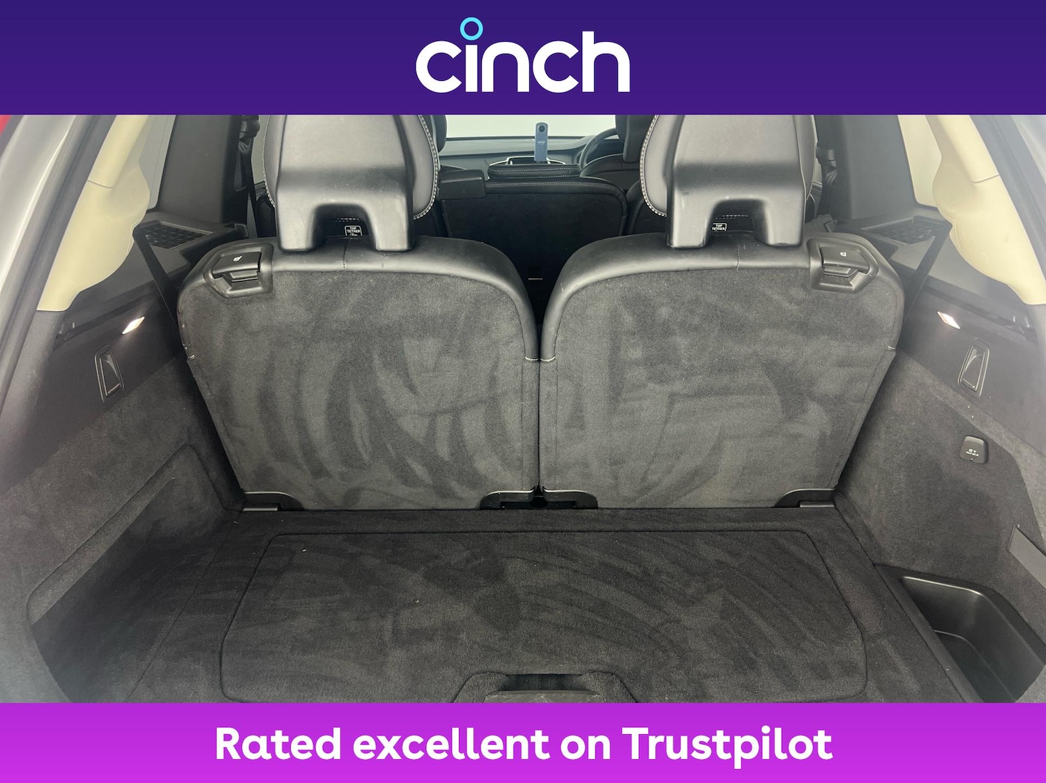 Used Volvo XC90 2019 for sale - 76148650: Photo 21