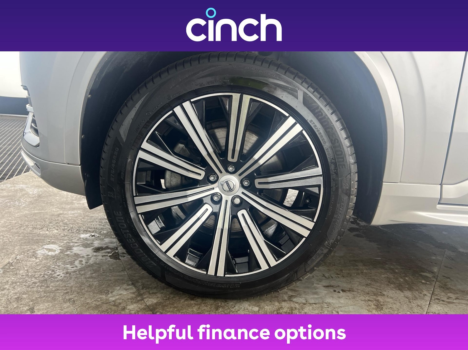 Used Volvo XC90 2019 for sale - 76148650: Photo 24