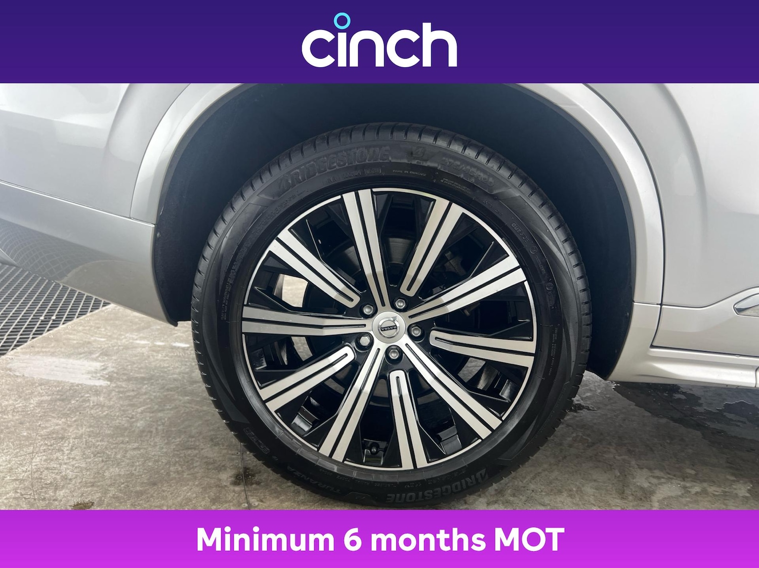 Used Volvo XC90 2019 for sale - 76148650: Photo 27