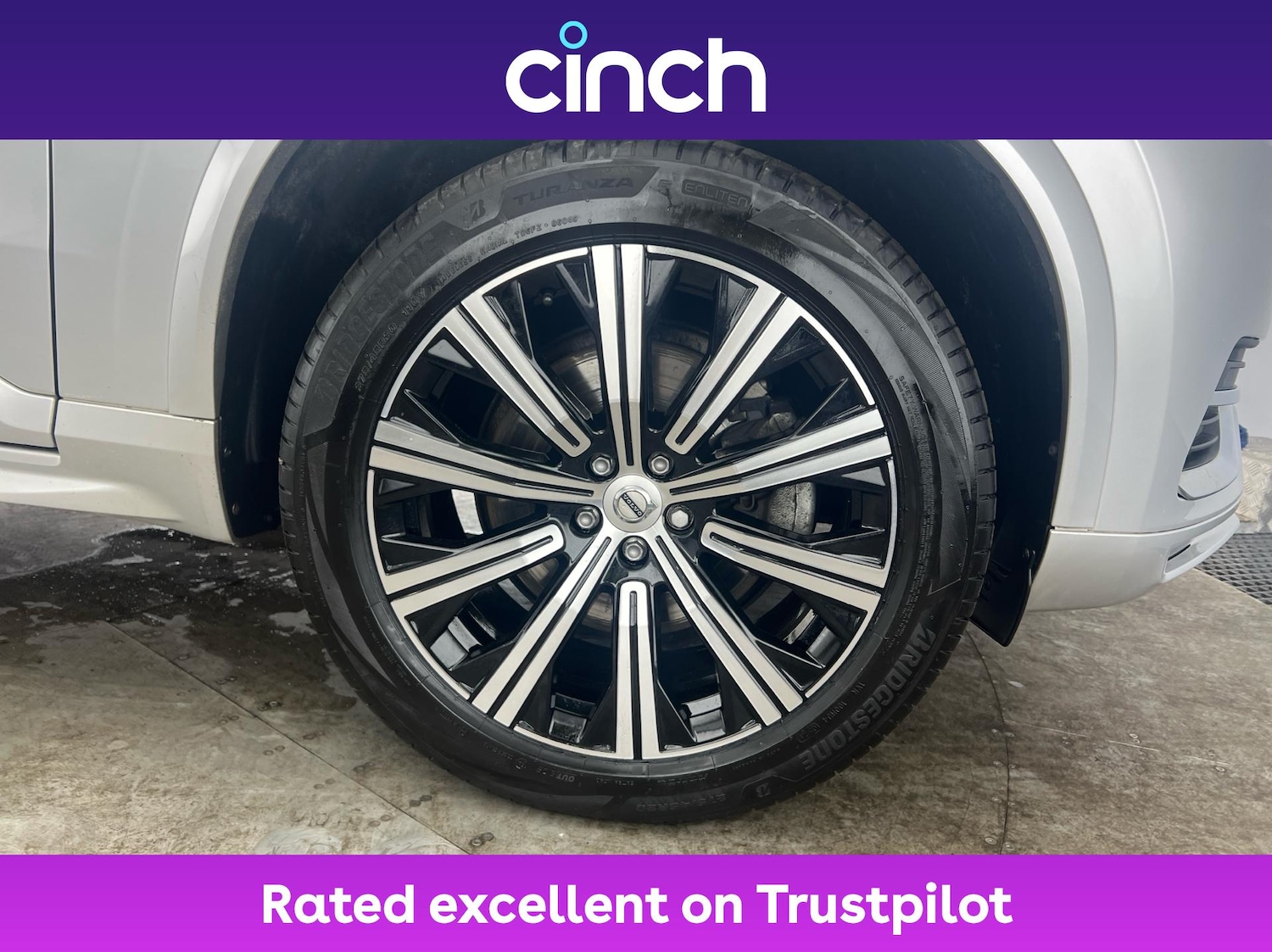 Used Volvo XC90 2019 for sale - 76148650: Photo 28