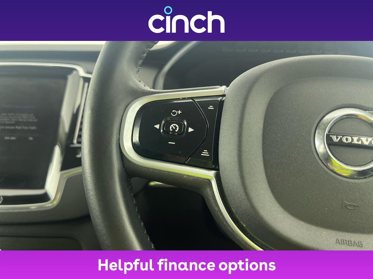 Used Volvo XC90 2019 for sale - 76148650: Photo 30