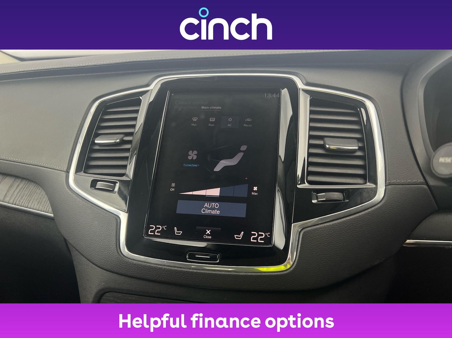 Used Volvo XC90 2019 for sale - 76148650: Photo 35
