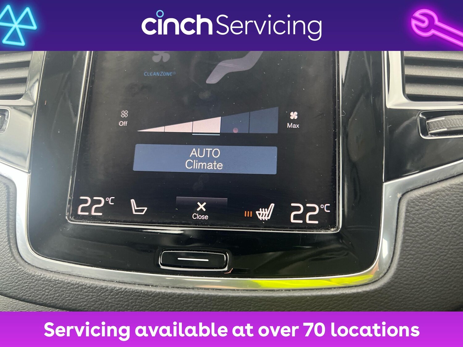 Used Volvo XC90 2019 for sale - 76148650: Photo 36