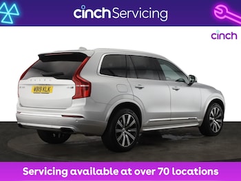 Used Volvo XC90 2019 for sale - 76148650: Photo 3