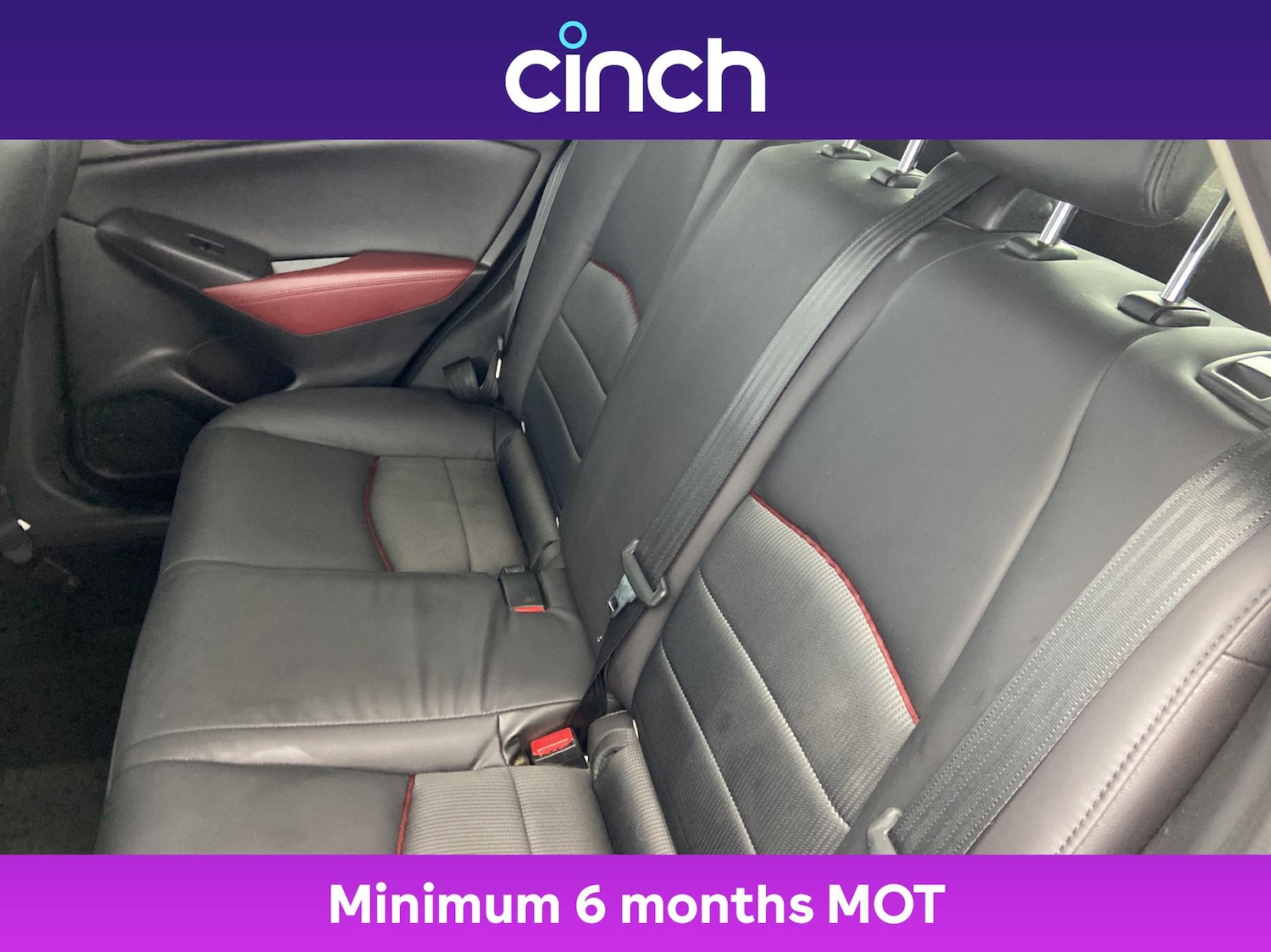 Used Mazda CX-3 2018 for sale - 76173807: Photo 20
