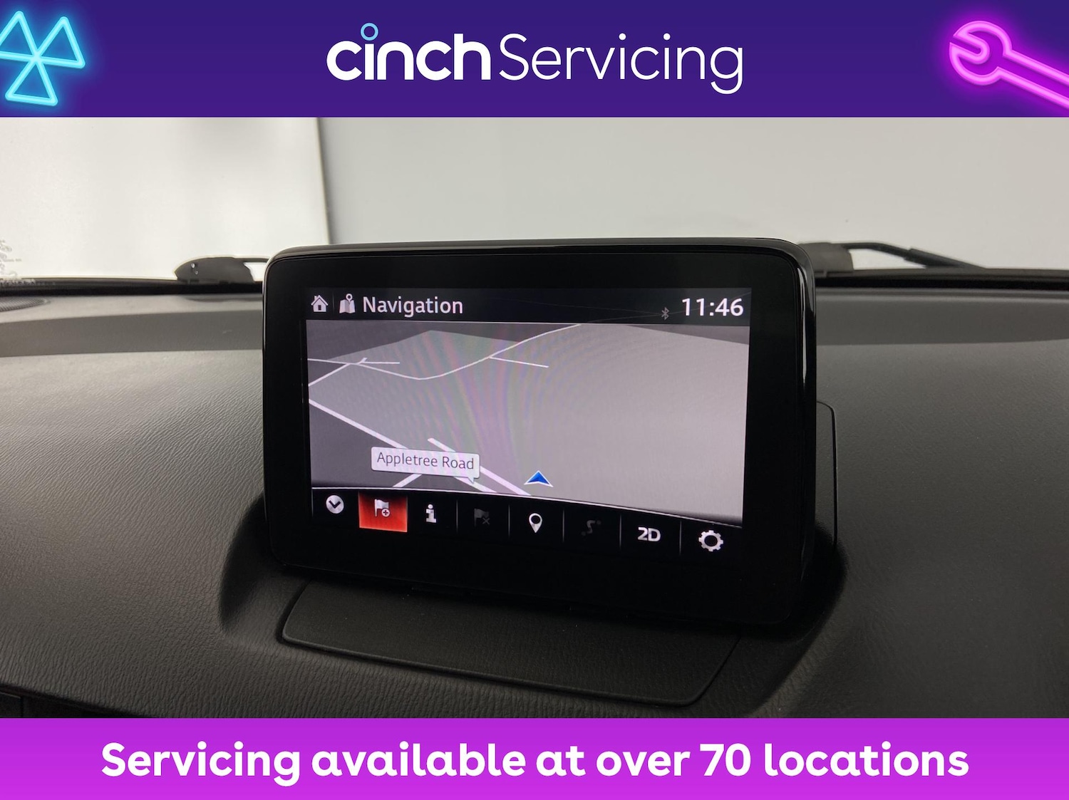 Used Mazda CX-3 2018 for sale - 76173807: Photo 31