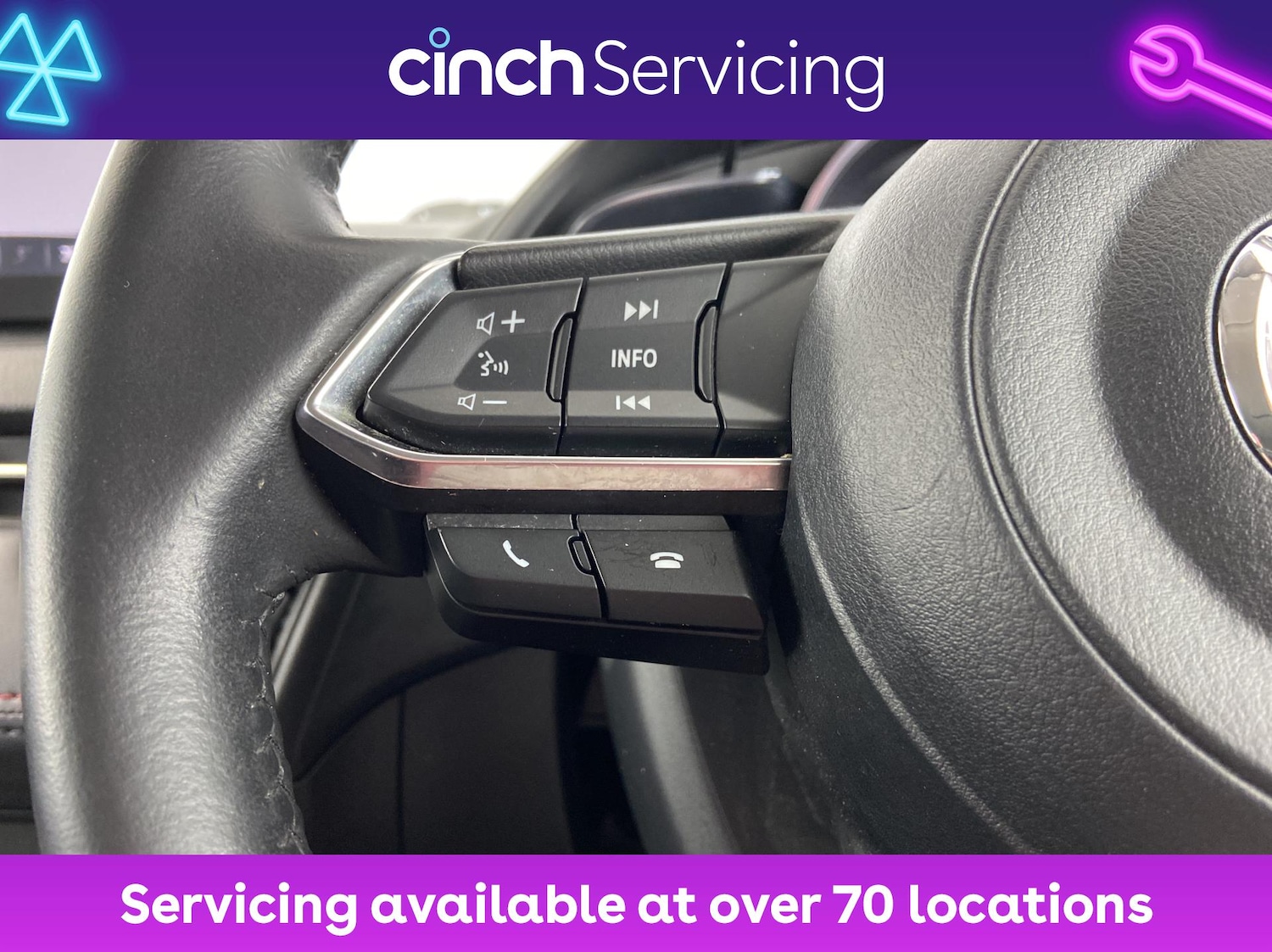 Used Mazda CX-3 2018 for sale - 76173807: Photo 36