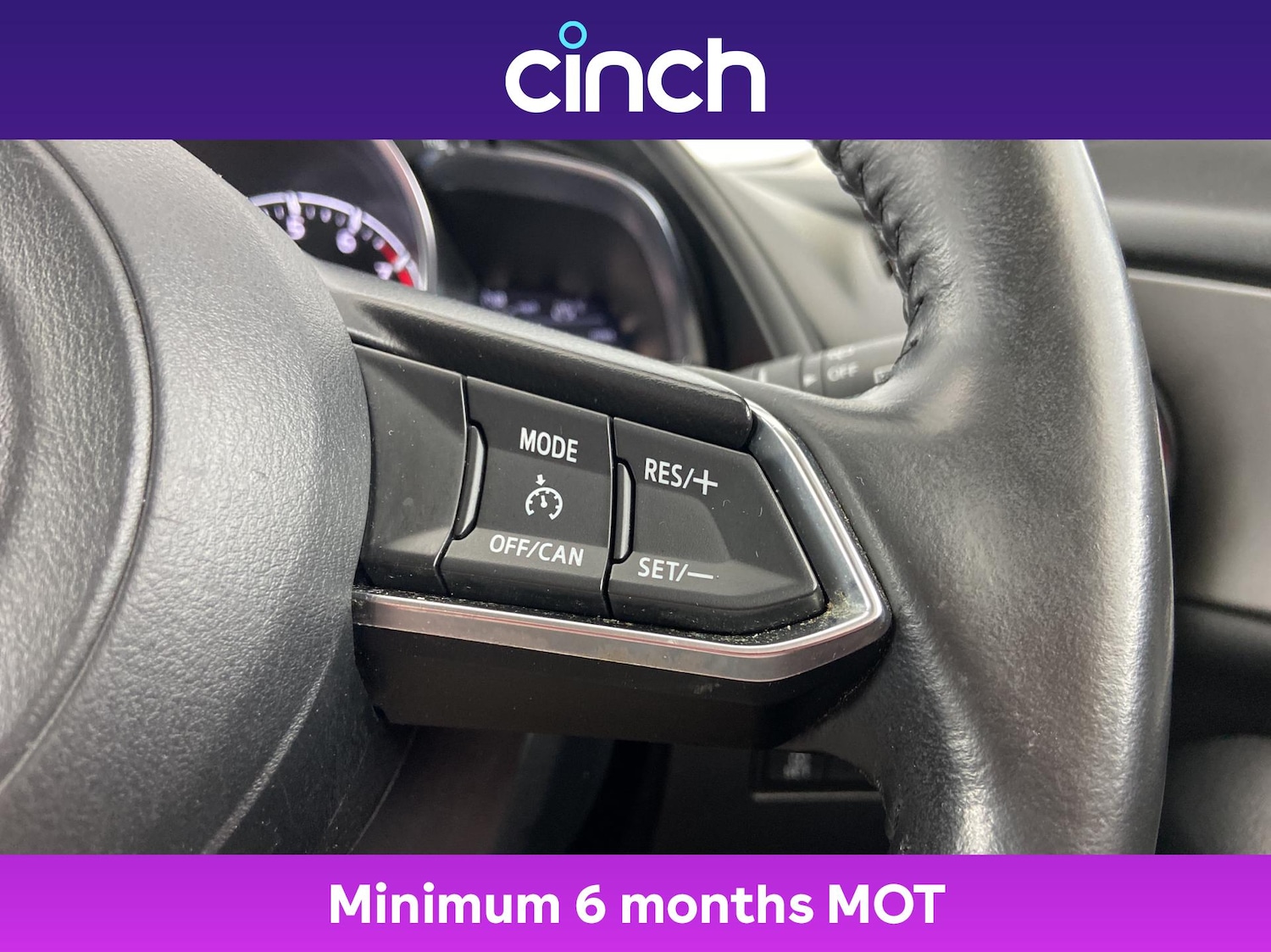 Used Mazda CX-3 2018 for sale - 76173807: Photo 37