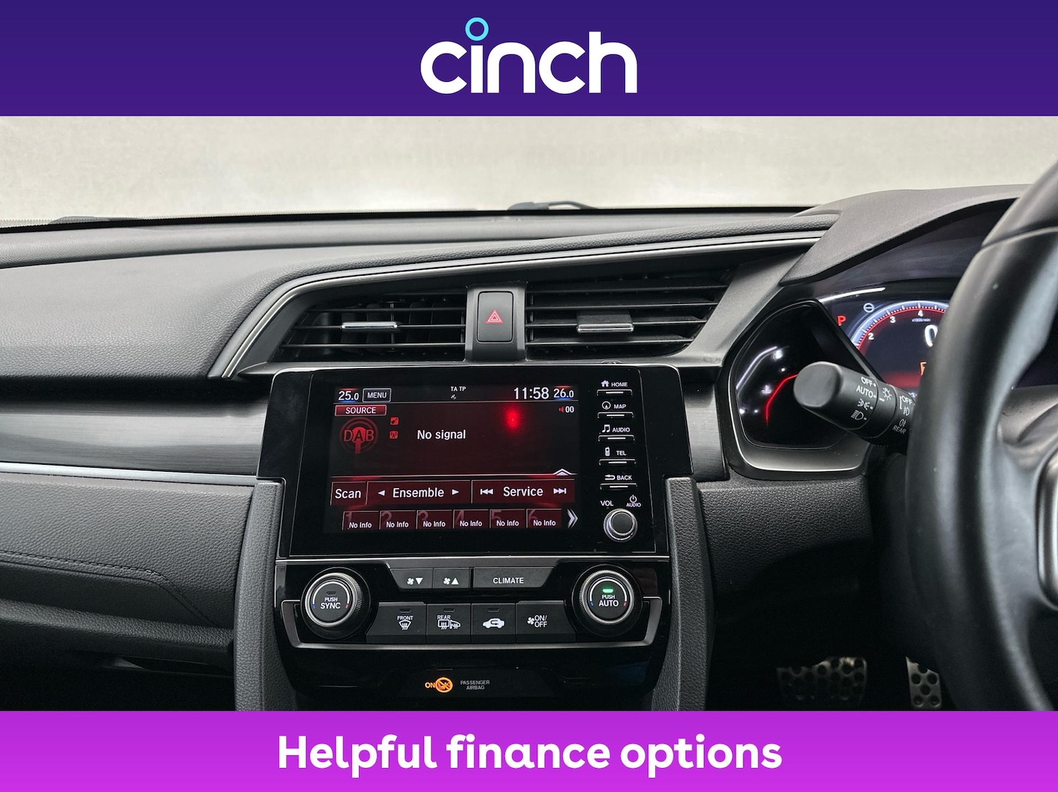 Used Honda Civic 2020 for sale - 76545754: Photo 17