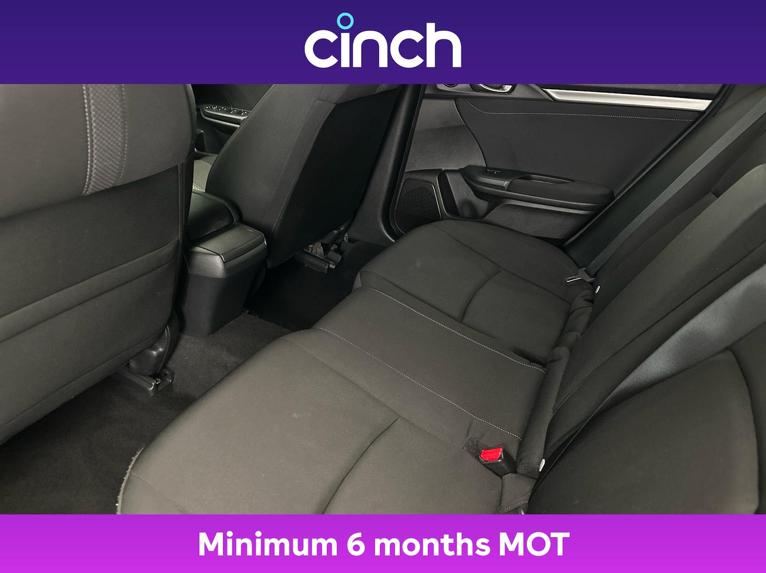 Used Honda Civic 2020 for sale - 76545754: Photo 20