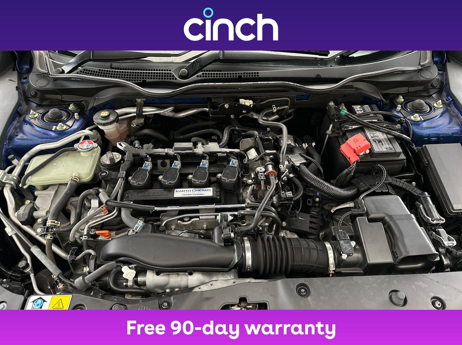 Used Honda Civic 2020 for sale - 76545754: Photo 23