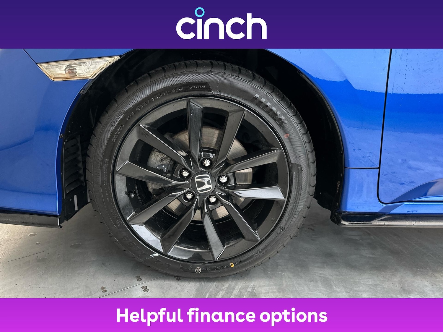 Used Honda Civic 2020 for sale - 76545754: Photo 24