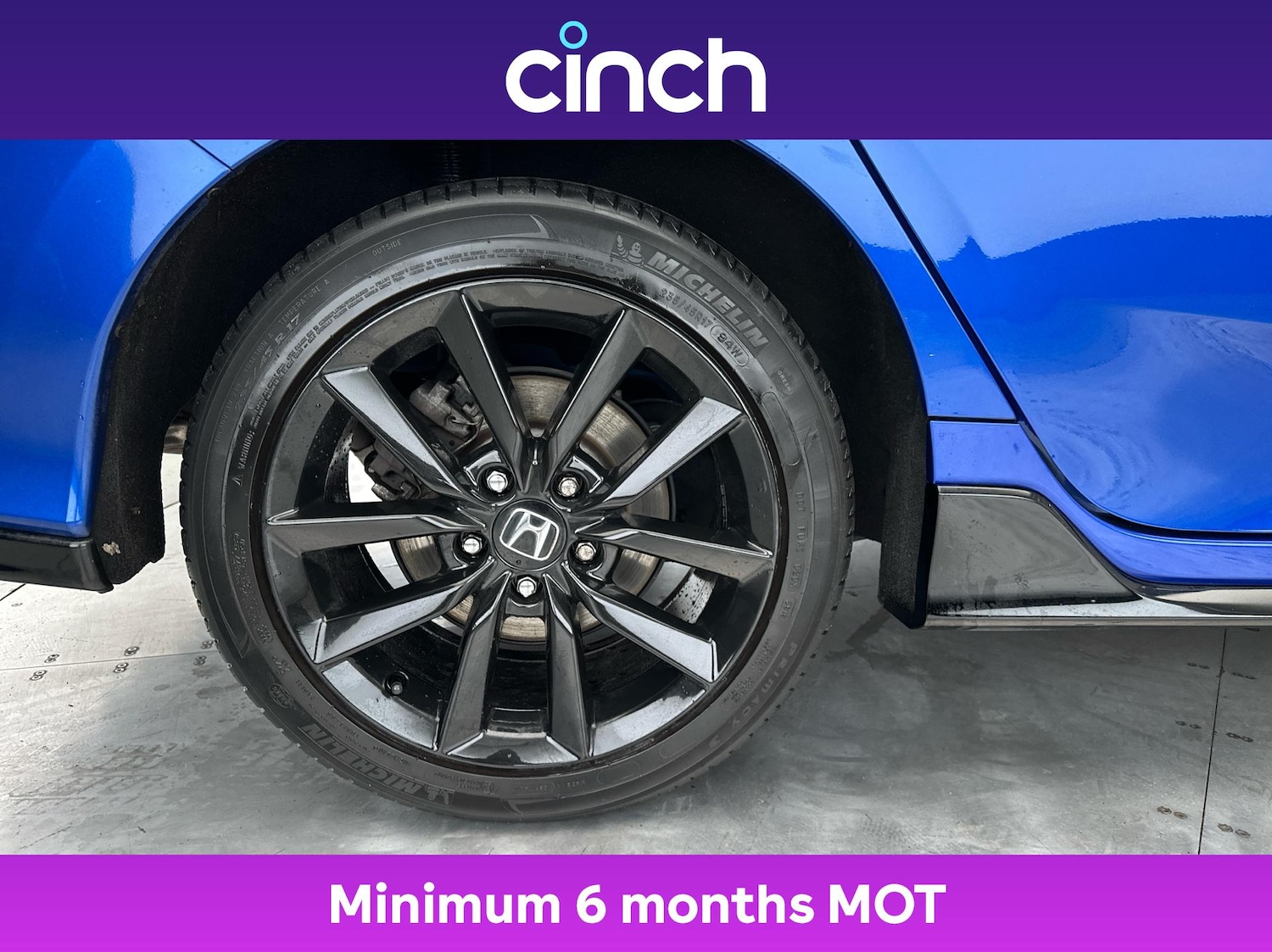 Used Honda Civic 2020 for sale - 76545754: Photo 27