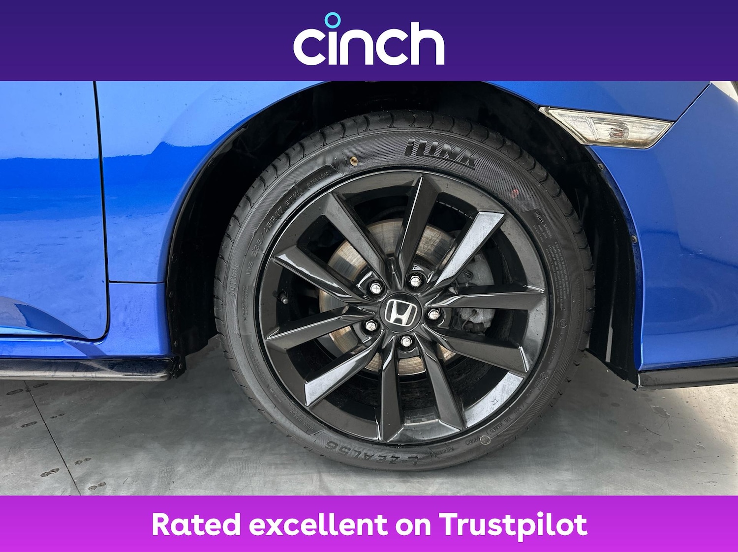 Used Honda Civic 2020 for sale - 76545754: Photo 28