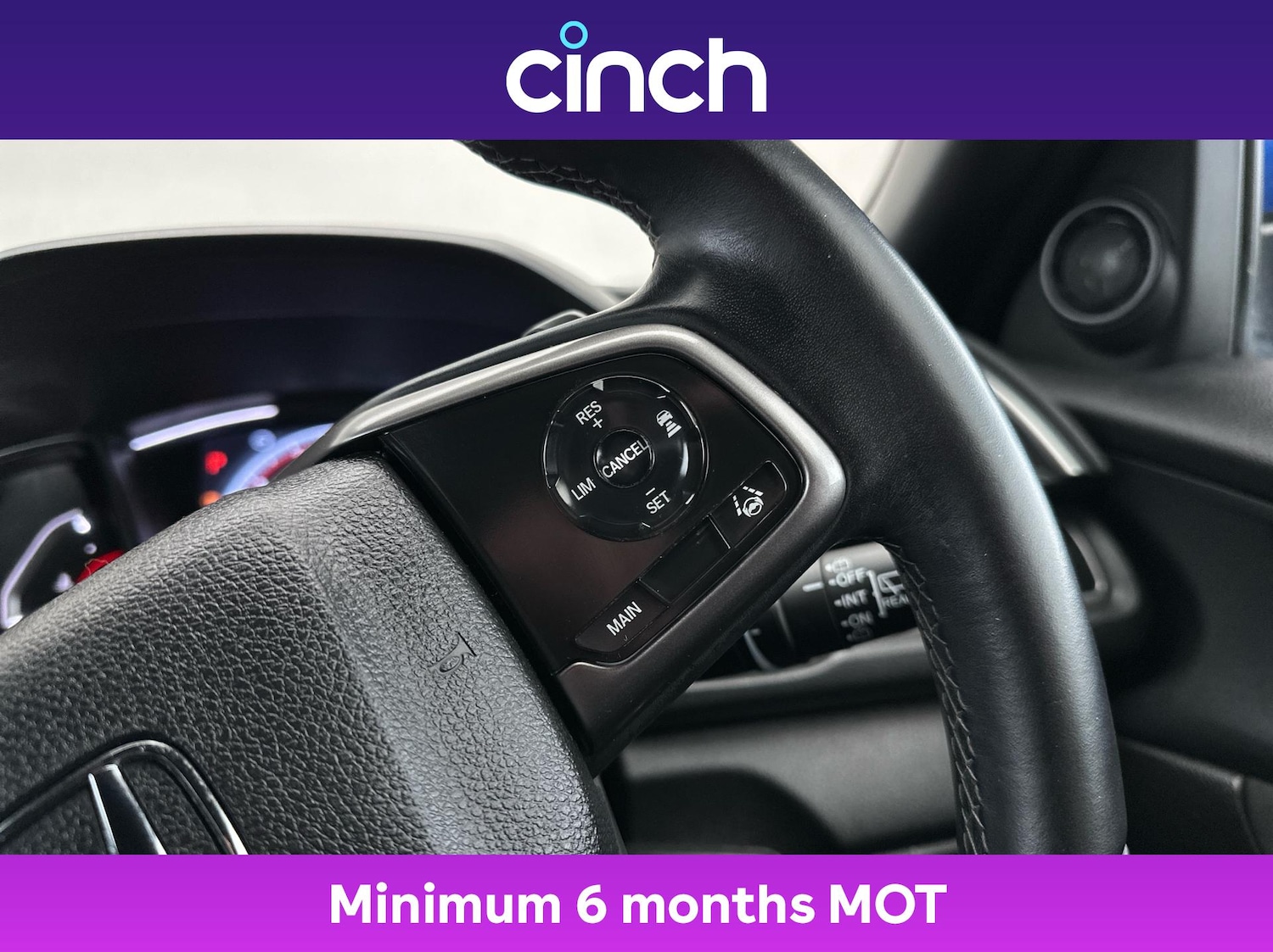 Used Honda Civic 2020 for sale - 76545754: Photo 32