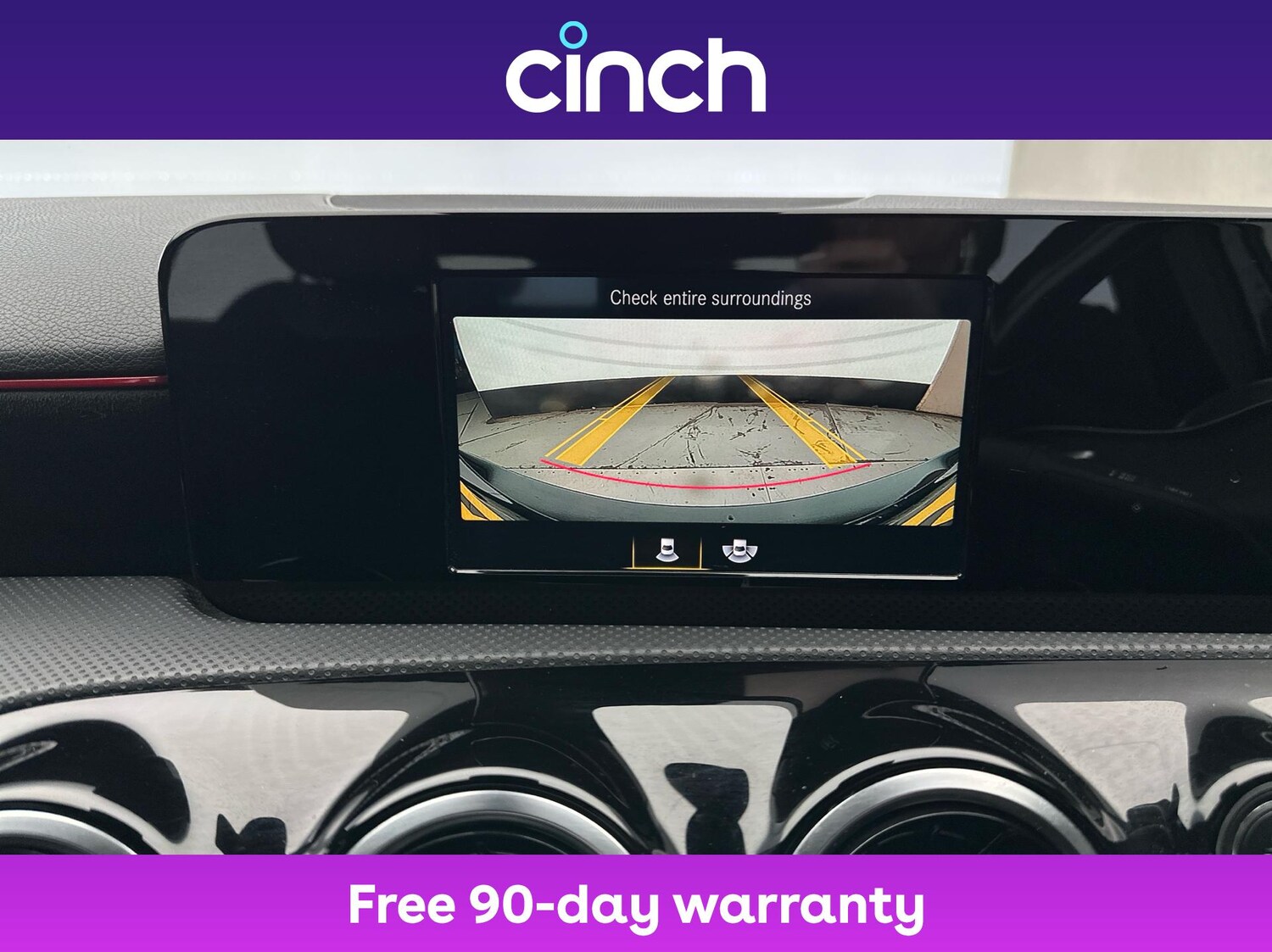 Used Mercedes-Benz A-Class 2021 for sale - 76648061: Photo 34