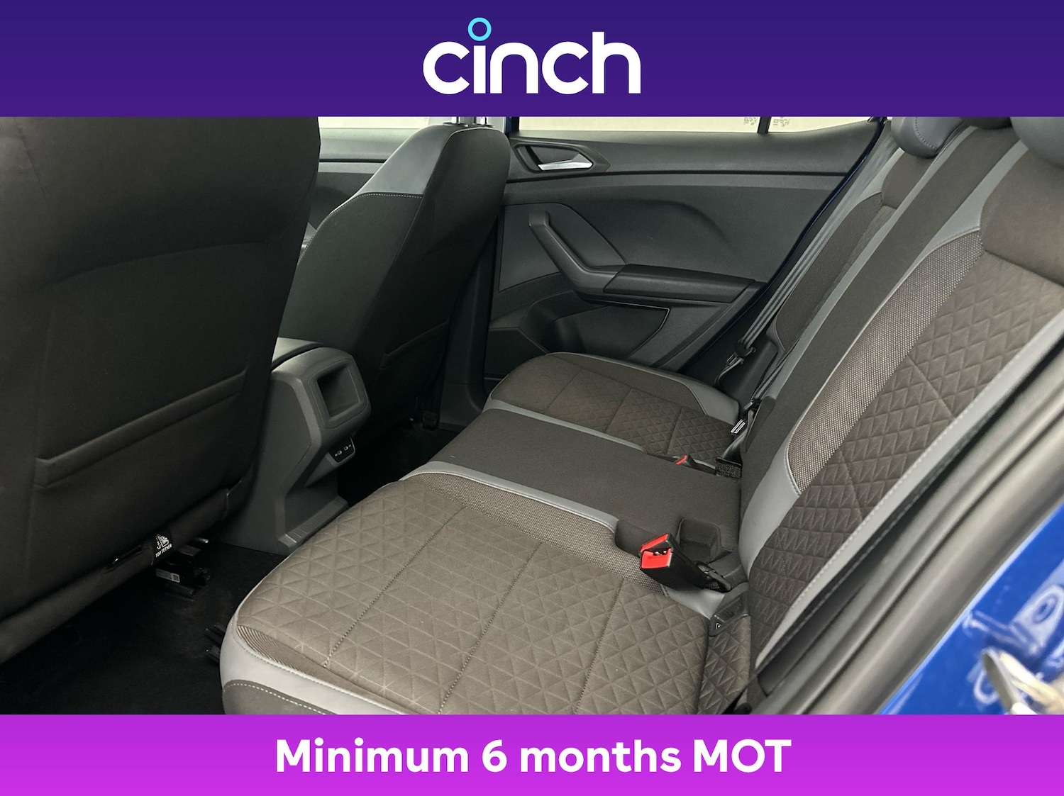 Used Volkswagen T-Cross 2021 for sale - 76434526: Photo 20