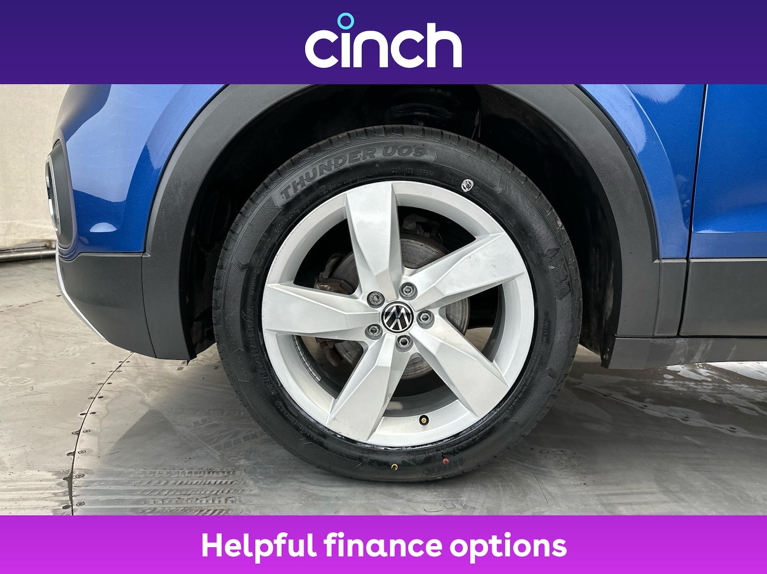 Used Volkswagen T-Cross 2021 for sale - 76434526: Photo 24