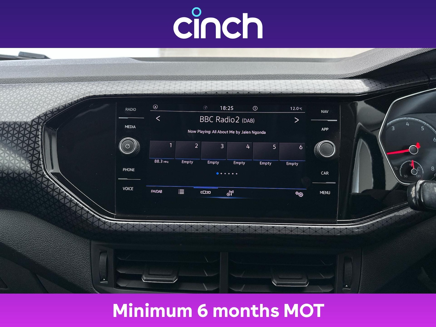 Used Volkswagen T-Cross 2021 for sale - 76434526: Photo 32