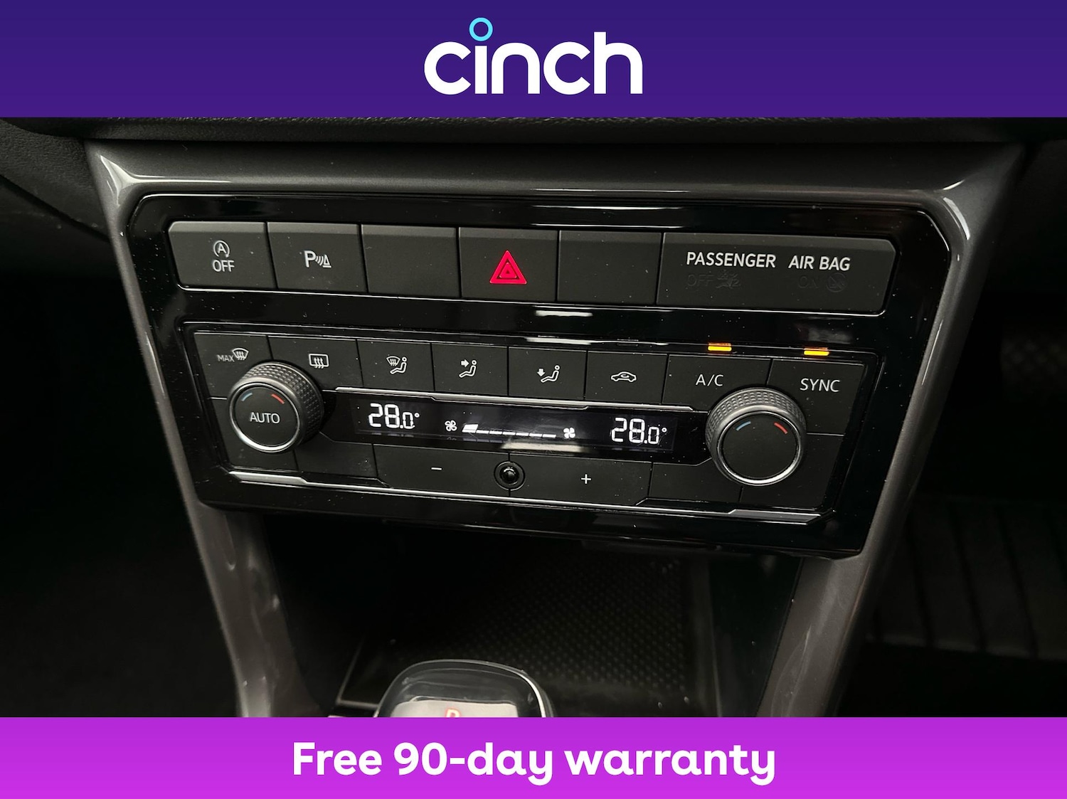 Used Volkswagen T-Cross 2021 for sale - 76434526: Photo 34