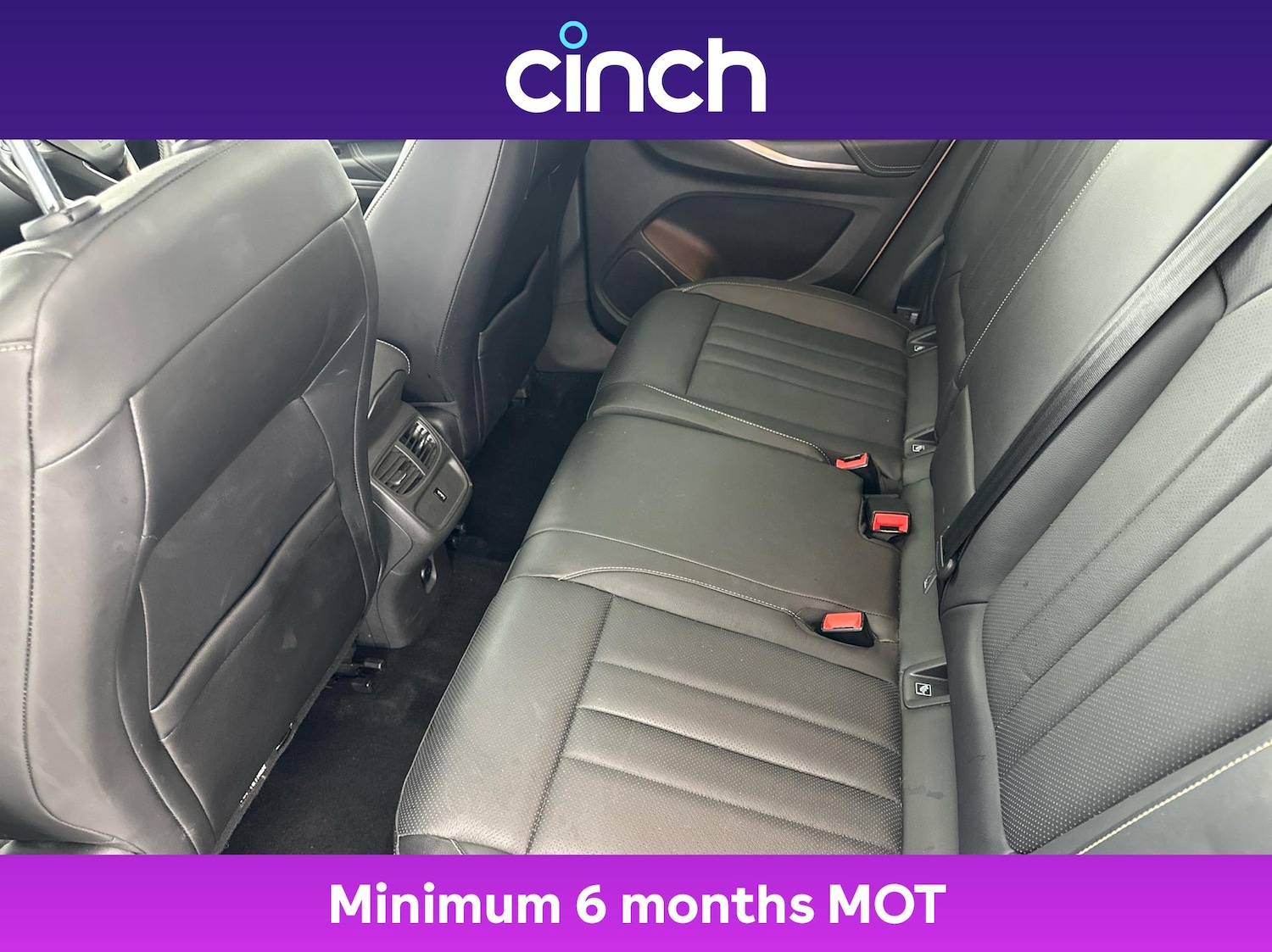 Used Vauxhall Grandland X 2020 for sale - 76569212: Photo 20