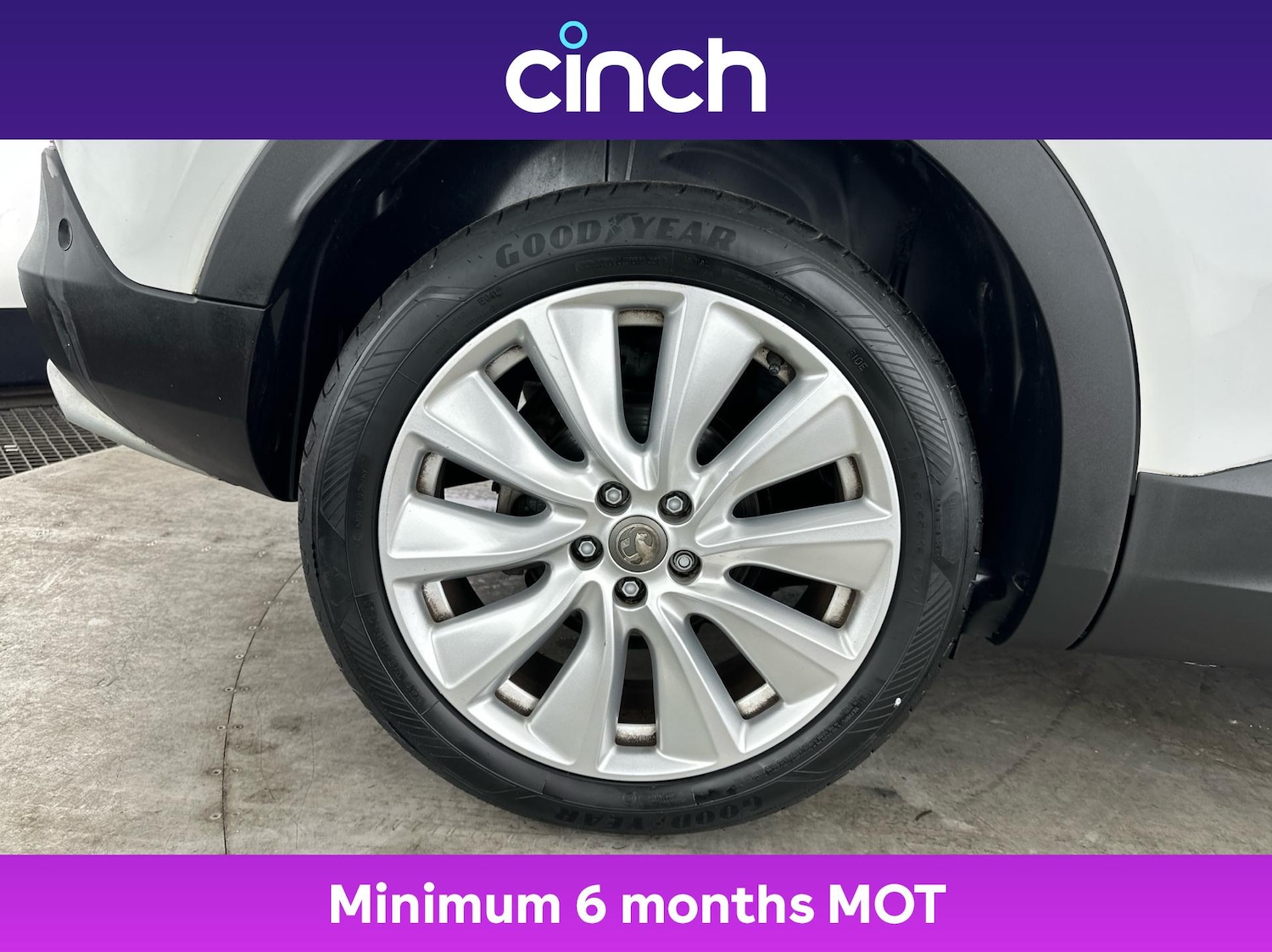 Used Vauxhall Grandland X 2020 for sale - 76569212: Photo 27