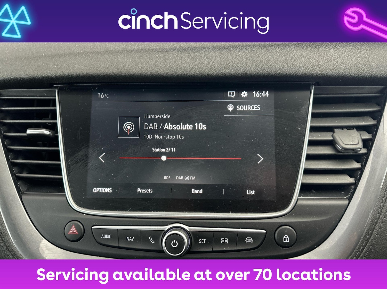 Used Vauxhall Grandland X 2020 for sale - 76569212: Photo 31