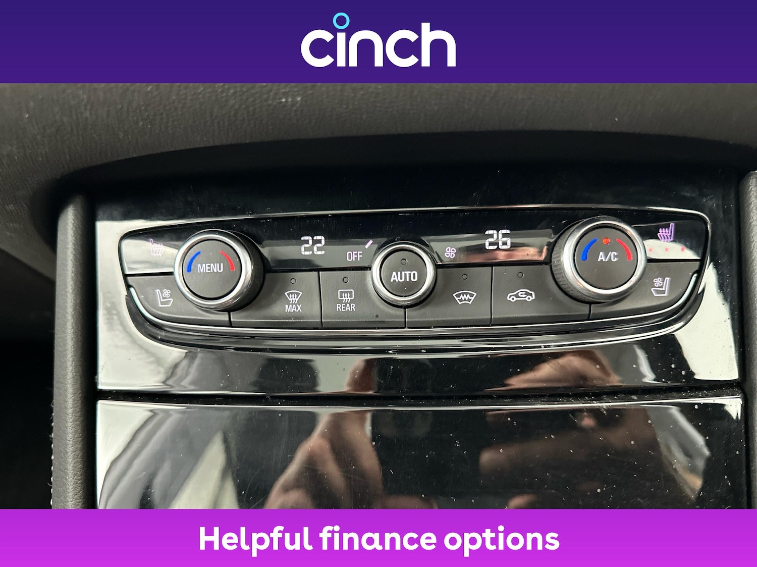 Used Vauxhall Grandland X 2020 for sale - 76569212: Photo 35