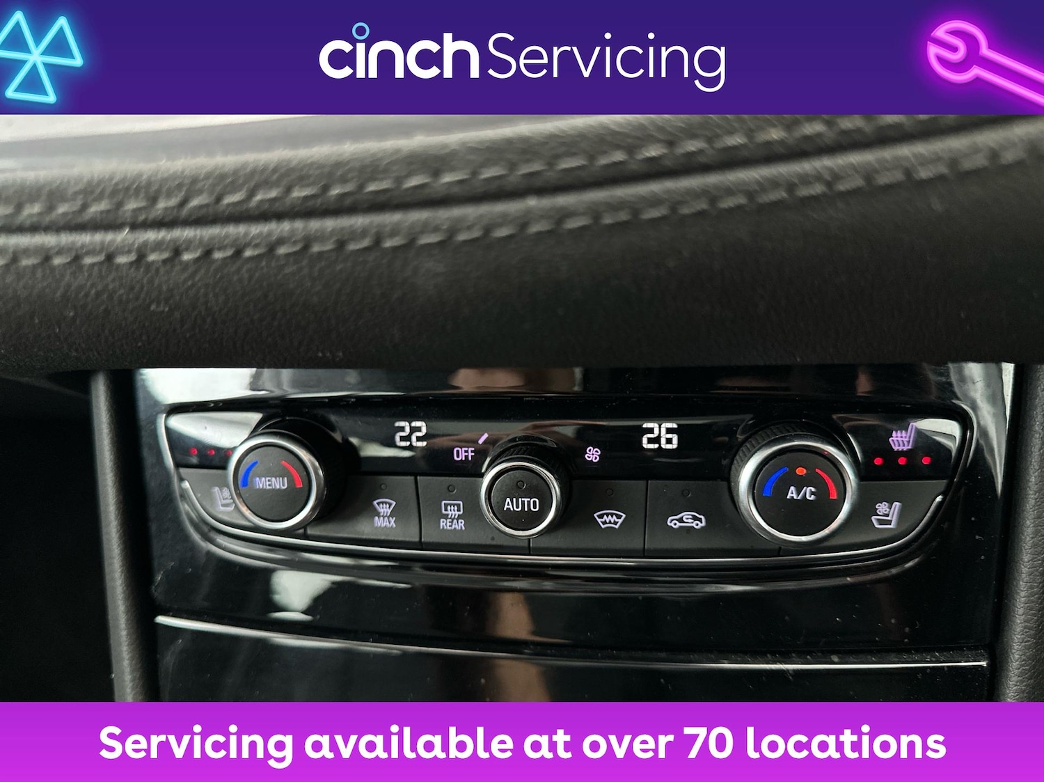 Used Vauxhall Grandland X 2020 for sale - 76569212: Photo 36