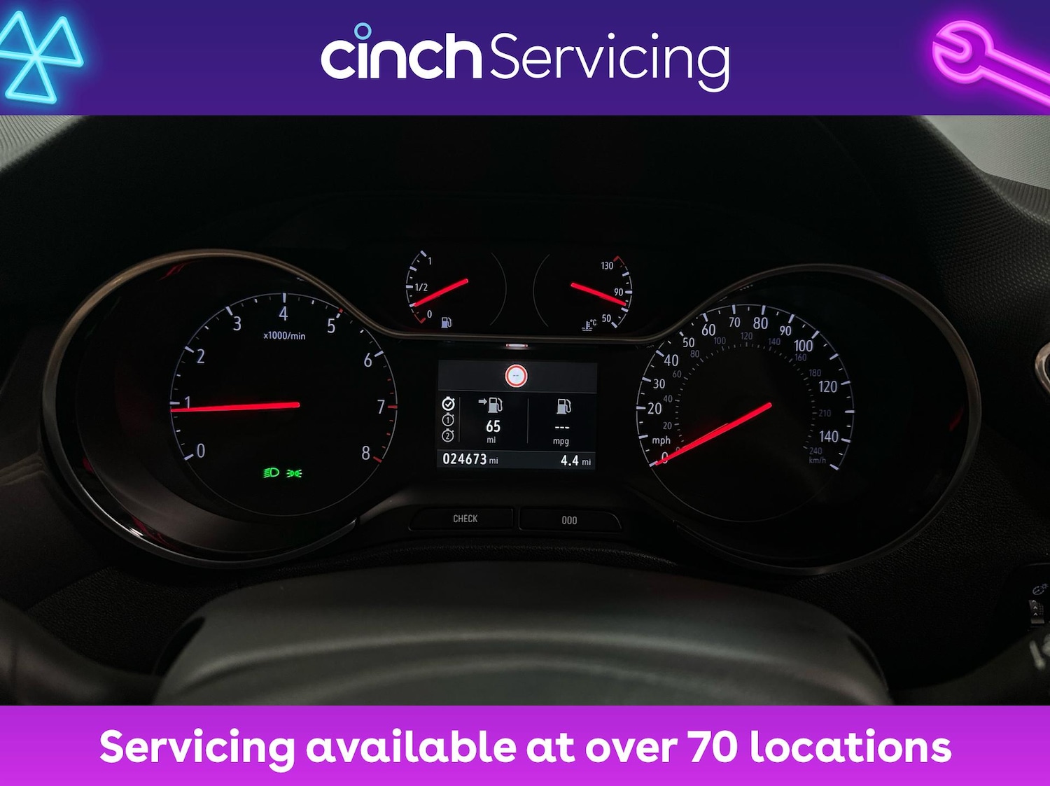 Used Vauxhall Crossland X 2019 for sale - 76453315: Photo 18