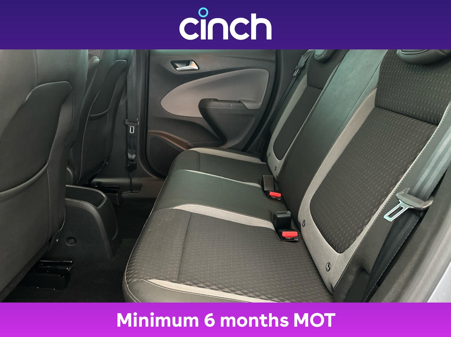 Used Vauxhall Crossland X 2019 for sale - 76453315: Photo 20