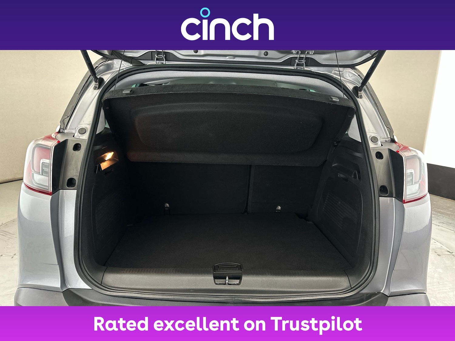 Used Vauxhall Crossland X 2019 for sale - 76453315: Photo 21