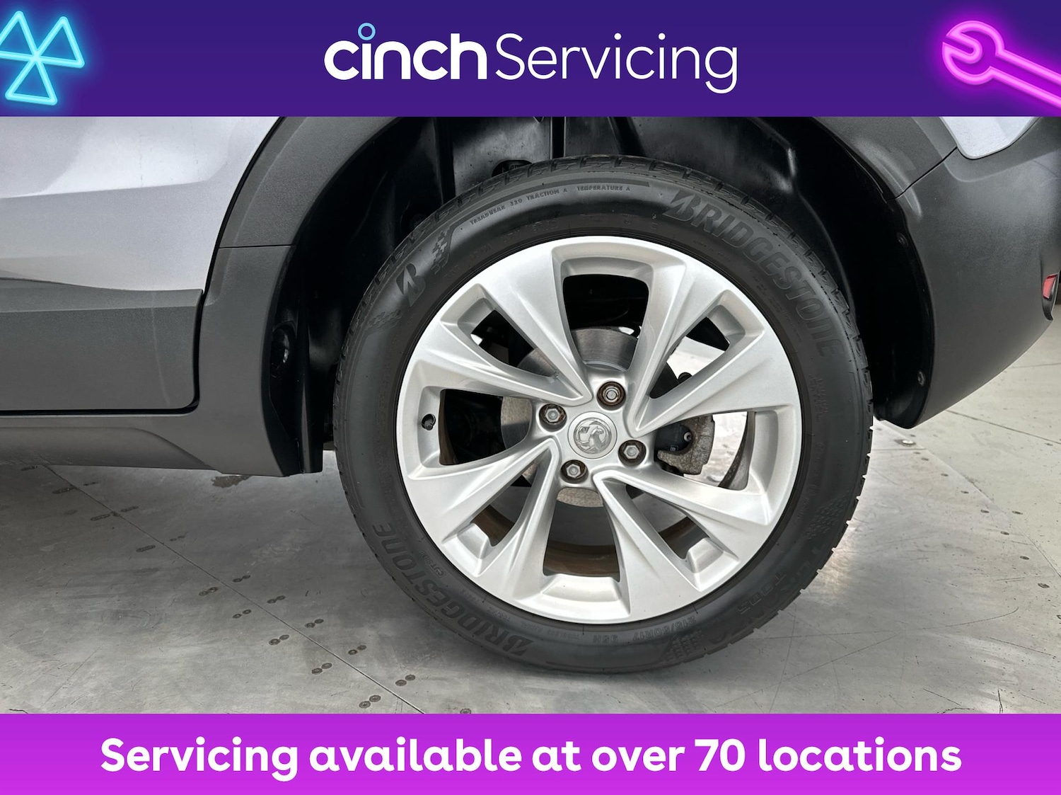 Used Vauxhall Crossland X 2019 for sale - 76453315: Photo 26