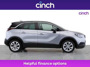 Used Vauxhall Crossland X 2019 for sale - 76453315: Photo
