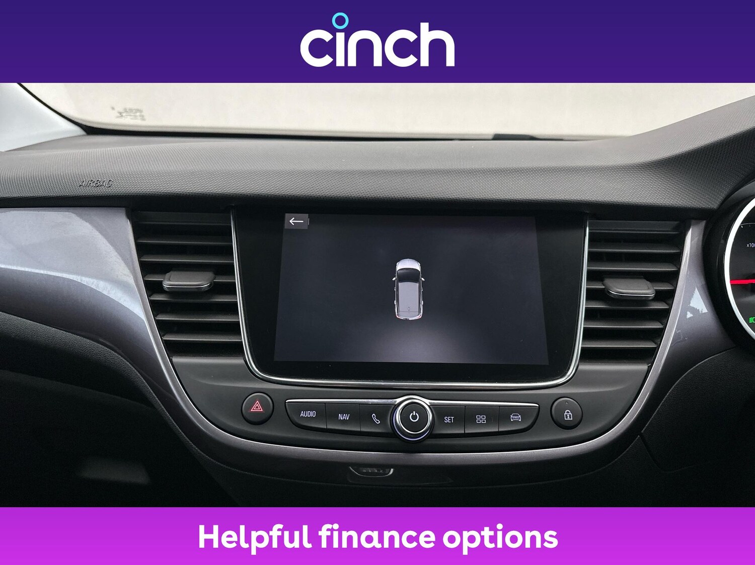 Used Vauxhall Crossland X 2019 for sale - 76453315: Photo 35