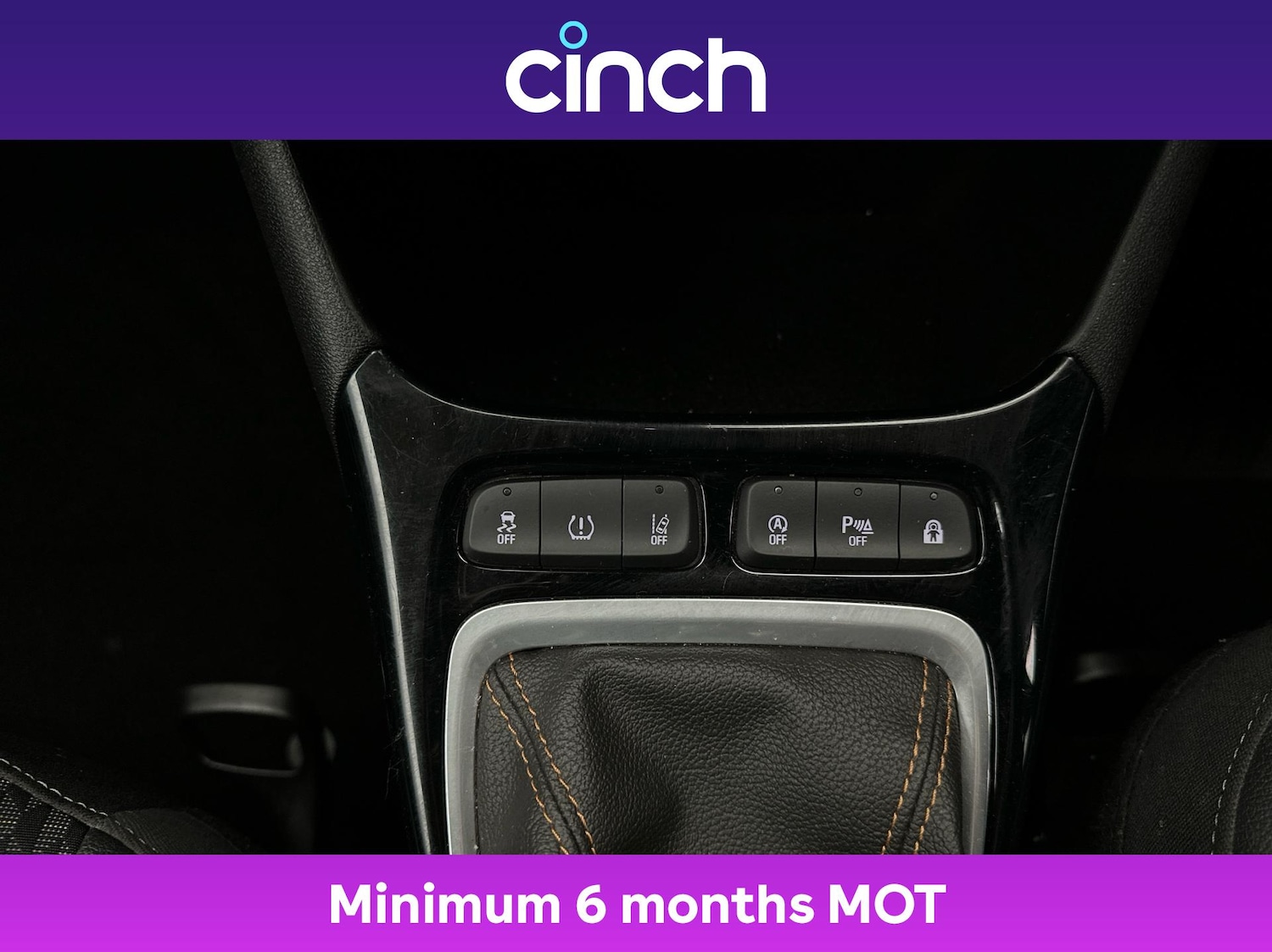 Used Vauxhall Crossland X 2019 for sale - 76453315: Photo 37