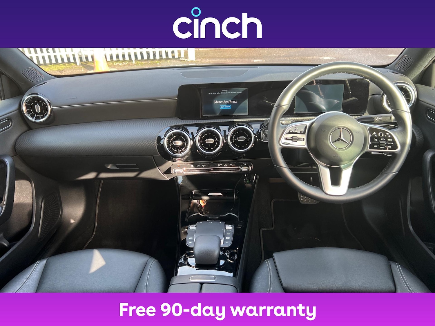 Used Mercedes-Benz A-Class 2021 for sale - 76826889: Photo 15