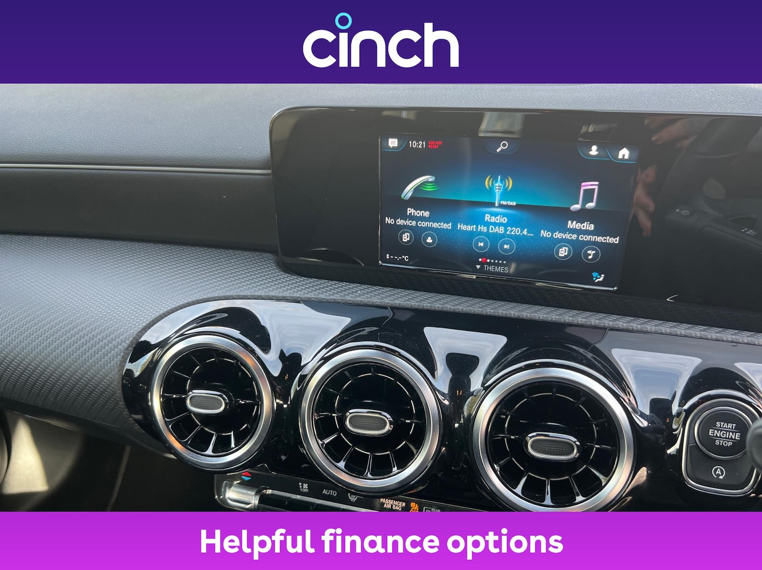 Used Mercedes-Benz A-Class 2021 for sale - 76826889: Photo 17