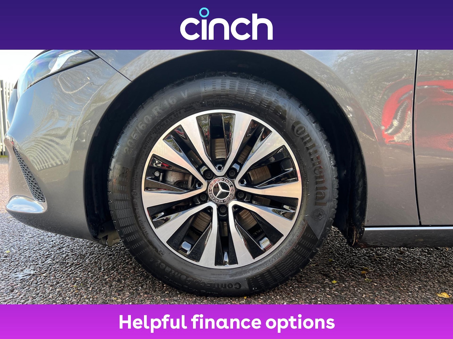 Used Mercedes-Benz A-Class 2021 for sale - 76826889: Photo 24