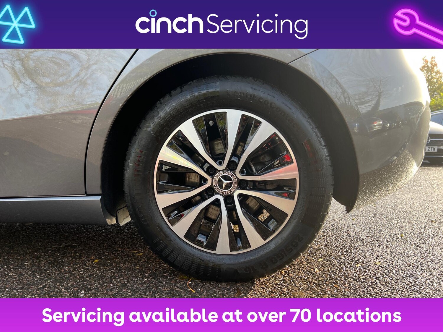 Used Mercedes-Benz A-Class 2021 for sale - 76826889: Photo 26